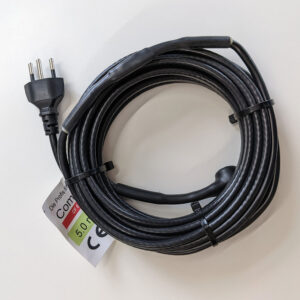 CFF 012 - Frostschutzkabel