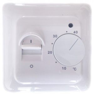 Bodenregler CFT 010 OTN